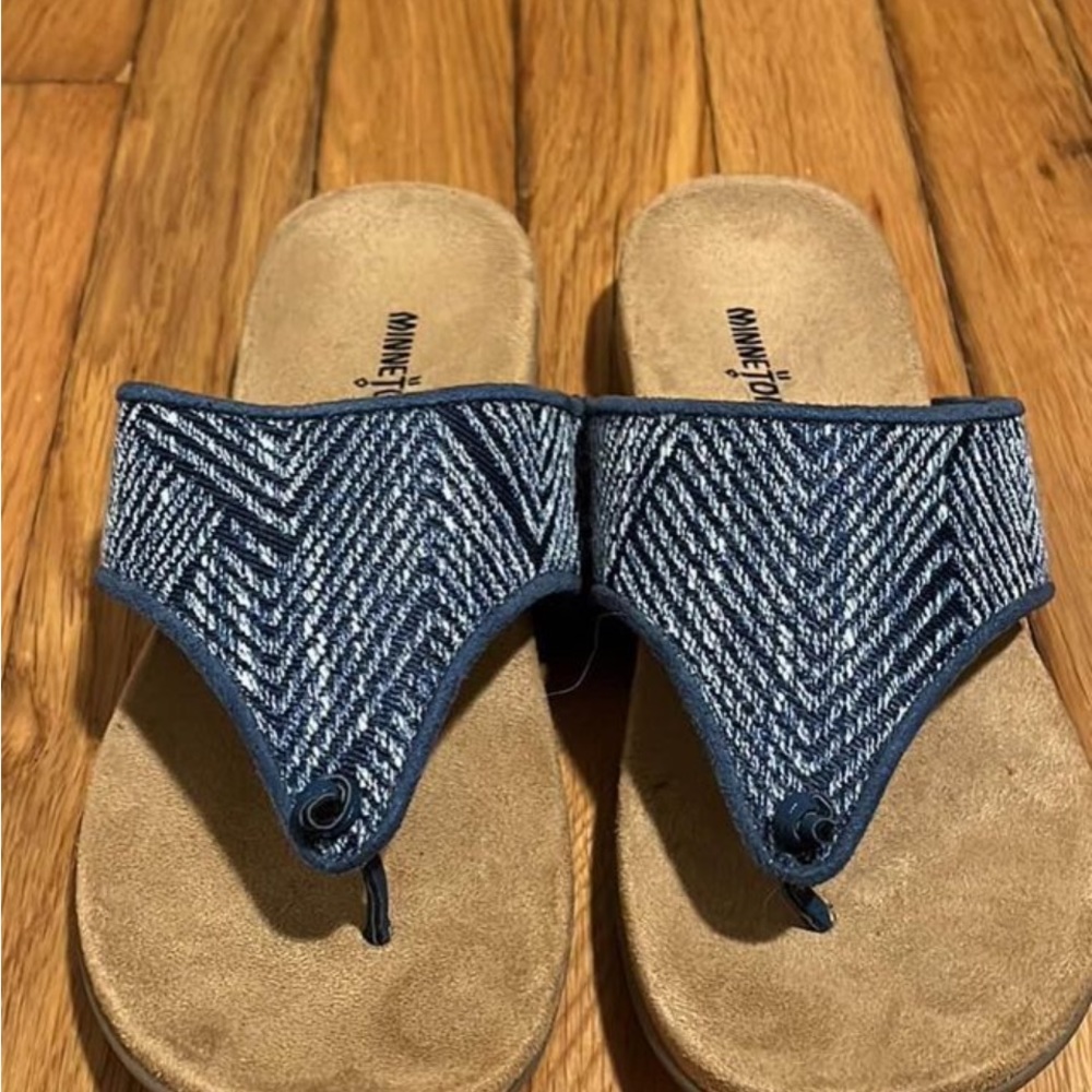 Women’s Minnetonka Sandals